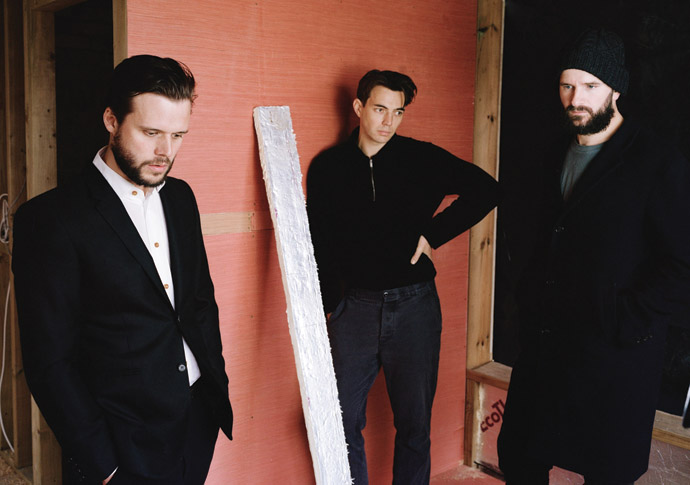White Lies