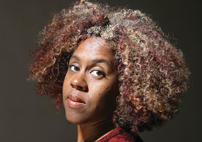 Michael White’s classical news: Proms; choral singing; Roderick Williams; church concerts; Dido’s Ghost Errollyn Wallen 2