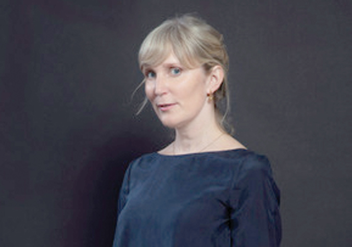 Caught in the dazzle of addiction Lisa Harding