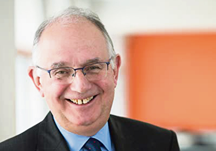 Paul Dimoldenberg