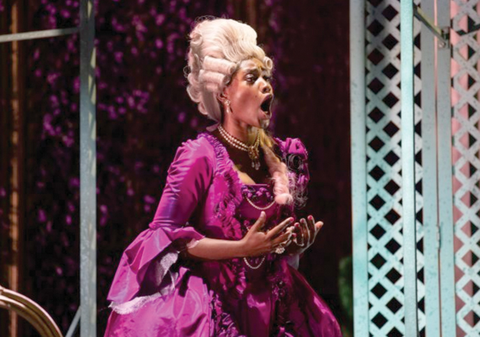 Michael White’s classical news: Opera Holland Park; Proms at St Jude’s; Cardiff Singer; Leeds Lieder The Marriage of Figaro 3_photo Ali Wright