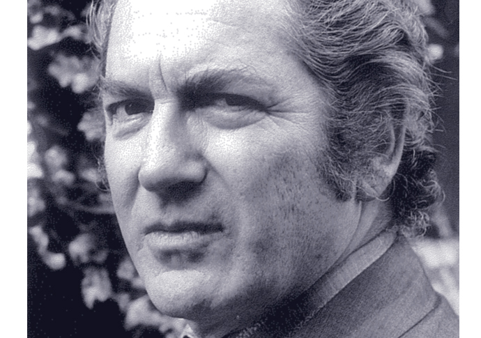John Peter