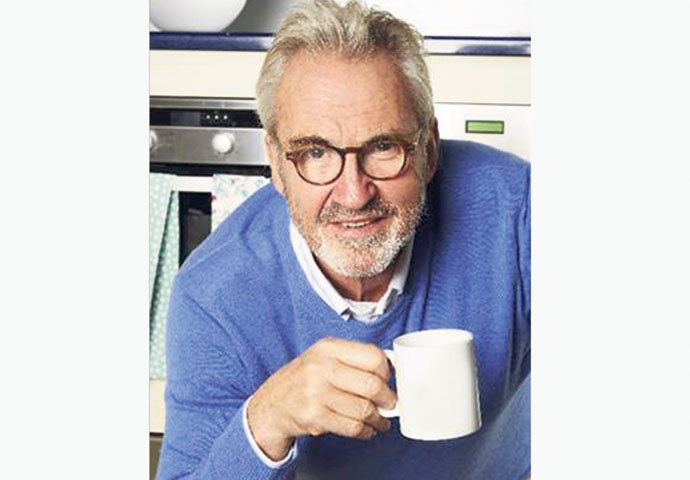 Larry Lamb macmillan credit