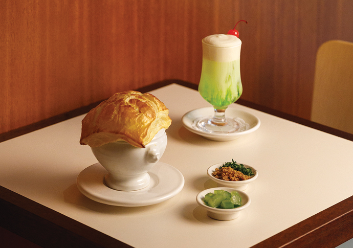 Cafe BAO