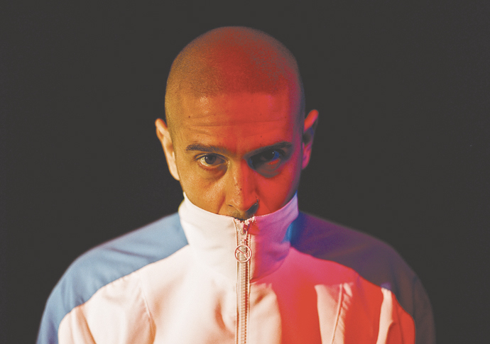 Grooves: Jazzie B; All Points East; The Sundbirds; Aswad; Dabbla Dabbla