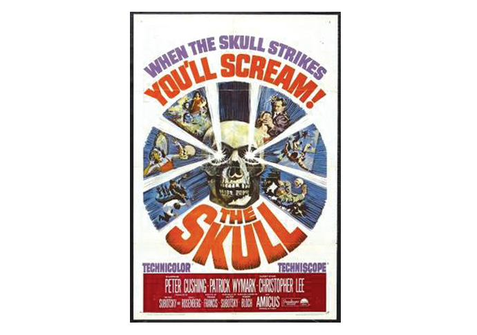 The Skull