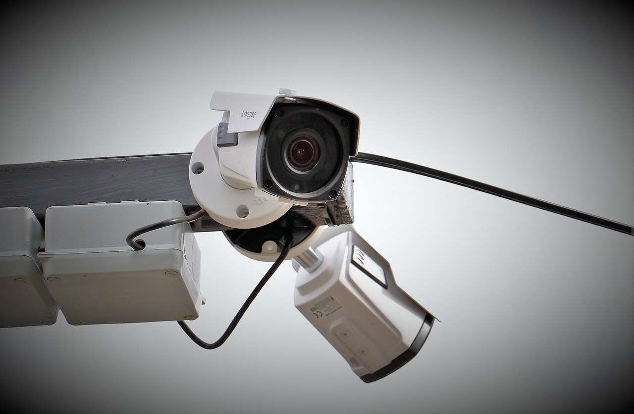 Labour’s CCTV plans fail to impress the opposition CCTV