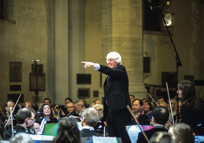 Julian Williamson credit Alejandro Tamagno 2016_ LCO_November Sloane Square
