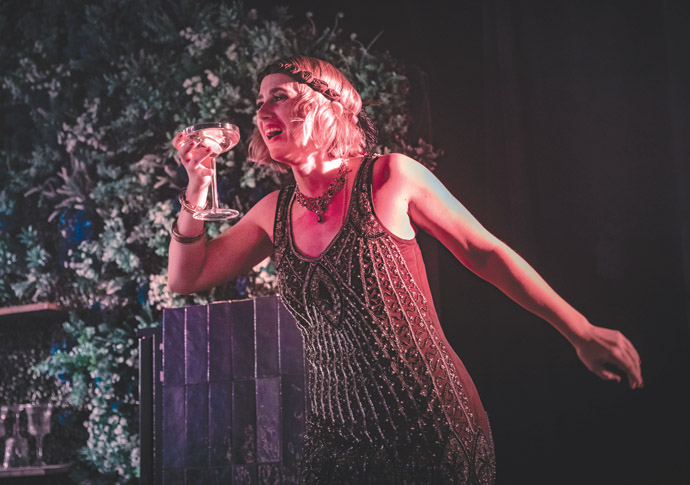 Review: The Great Gatsby, at Gatsby’s Mansion TheGreatGatsby2_MarkSenior