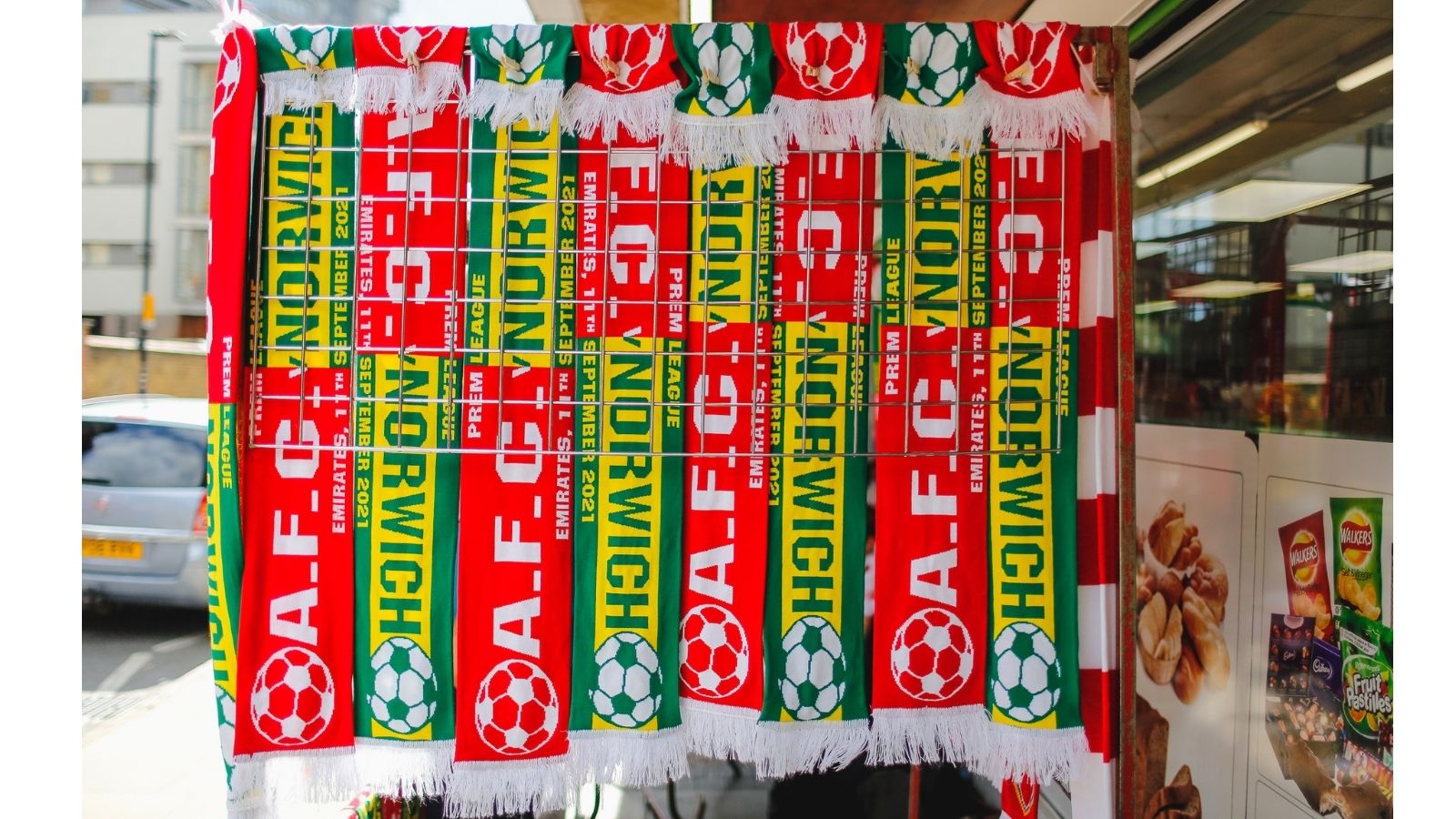 Wasteful Arsenal finally get up and running with victory over Norwich Untitled design (8) 2