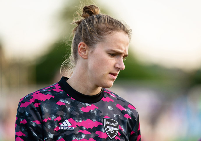Vivianne Miedema IMG_7505