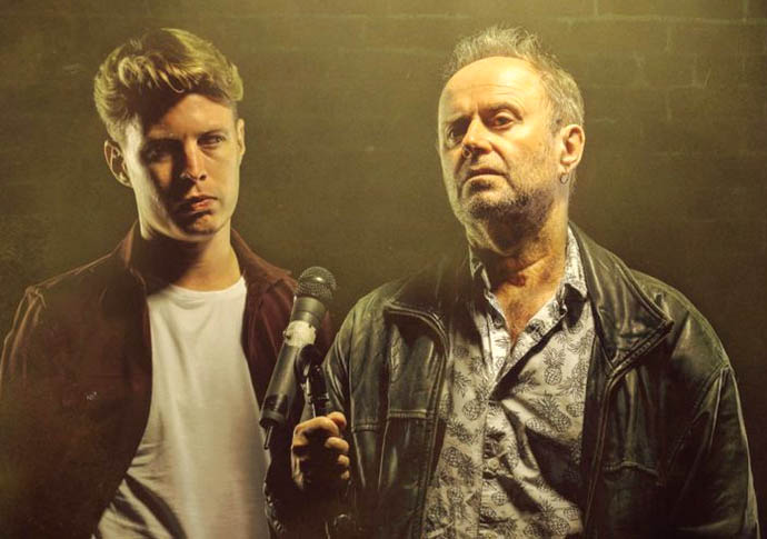 Lucy Popescu’s theatre news: Skin Tight; New Nordics Festival; Candoco; Broken Lad; Love and Other Acts of Violence; The Tragedy of Macbeth Broken Lad Arcola Theatre