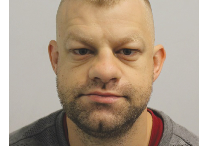 Burglar gets four-year jail sentence for ‘£100k’ ancient coins raid Dominik Kuzio