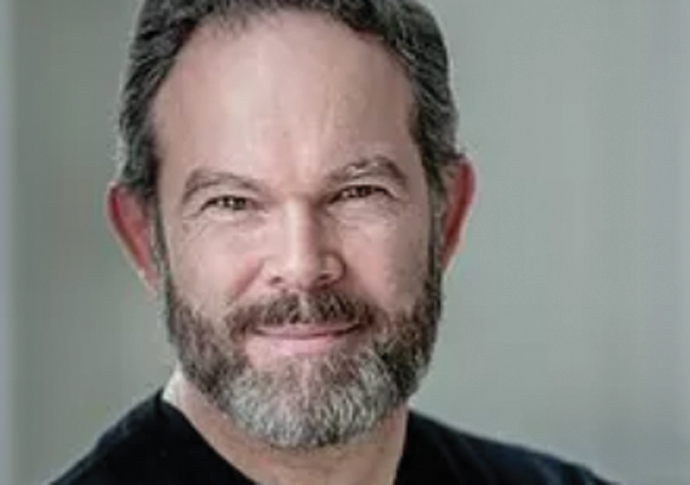 Gerald Finley
