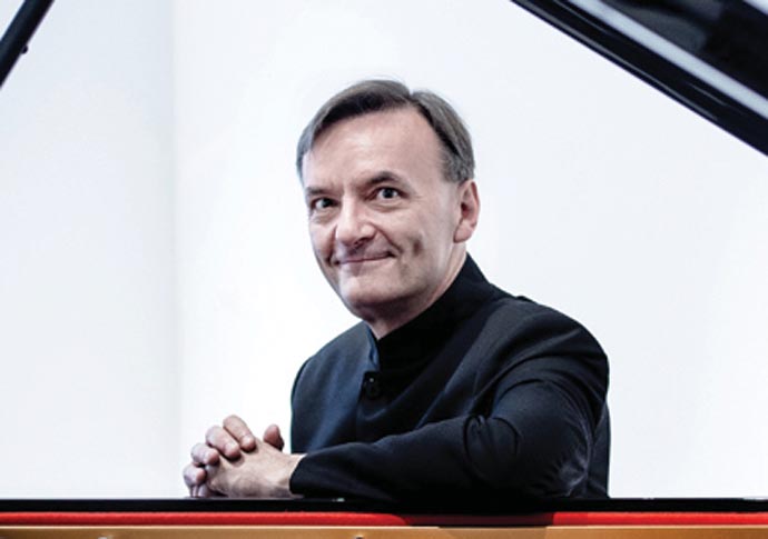 Michael White’s classical news: Stephen Hough; Bach Cello Suites; Crouch End Festival Chorus; Joyce DiDonato Stephen Hough