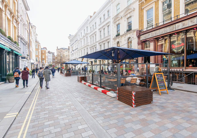West_End_Reopens