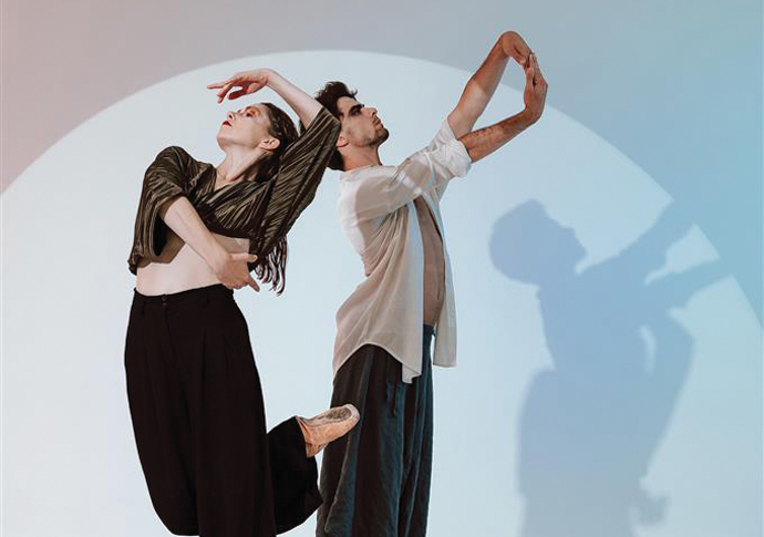 Awakenings photo Linda Koolen @thatphotographer