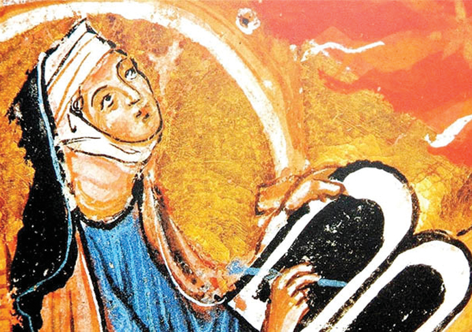Hildegard