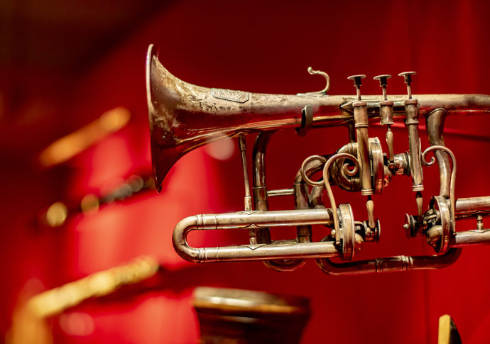 RCM Museum A