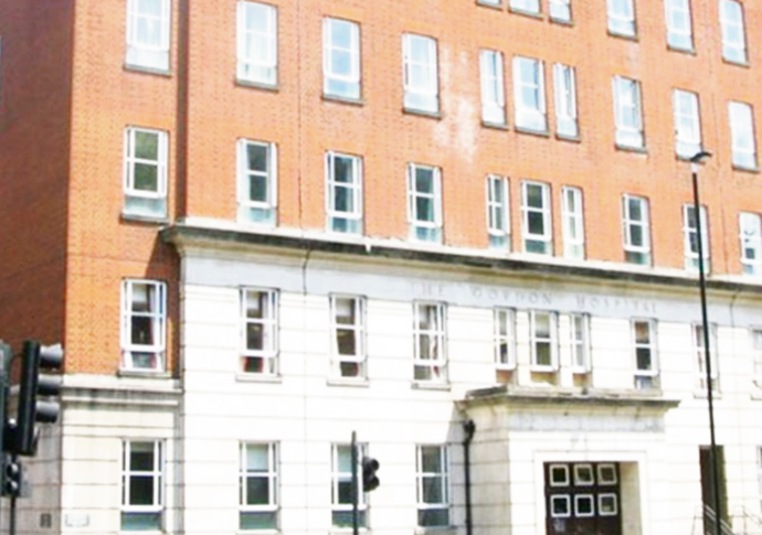 the gordon hospital