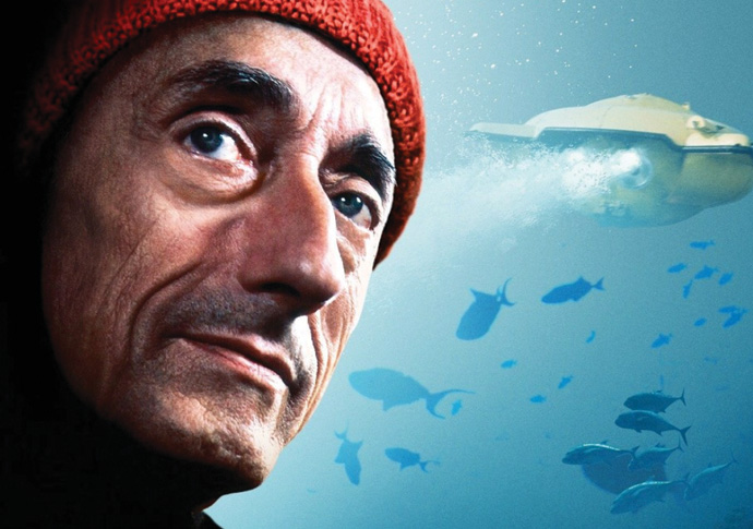 Becoming Cousteau 7