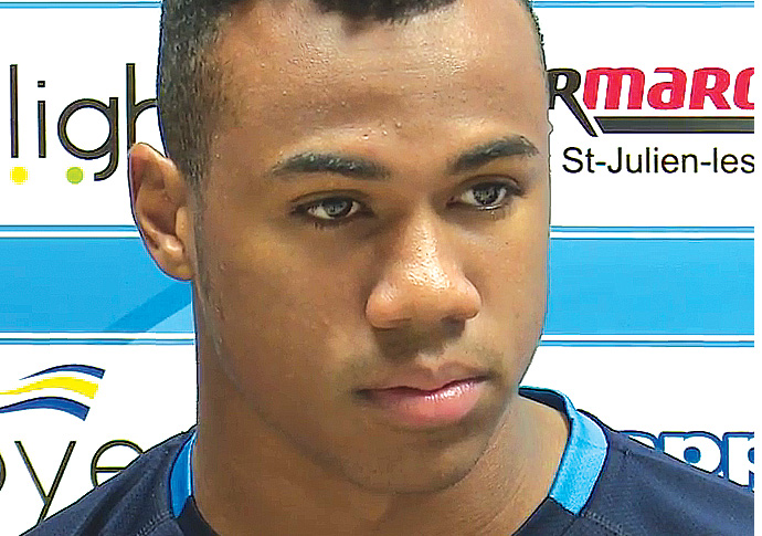 Arsenal star Gabriel praised for how he dealt with robbery Gabriel dos Santos Magalhães