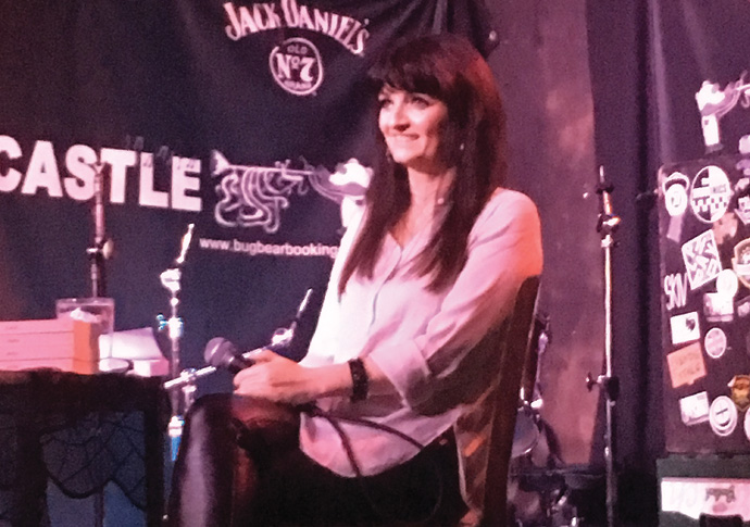 Cheque mate: a love letter to hard currency Julie Hamill_Dublin Castle