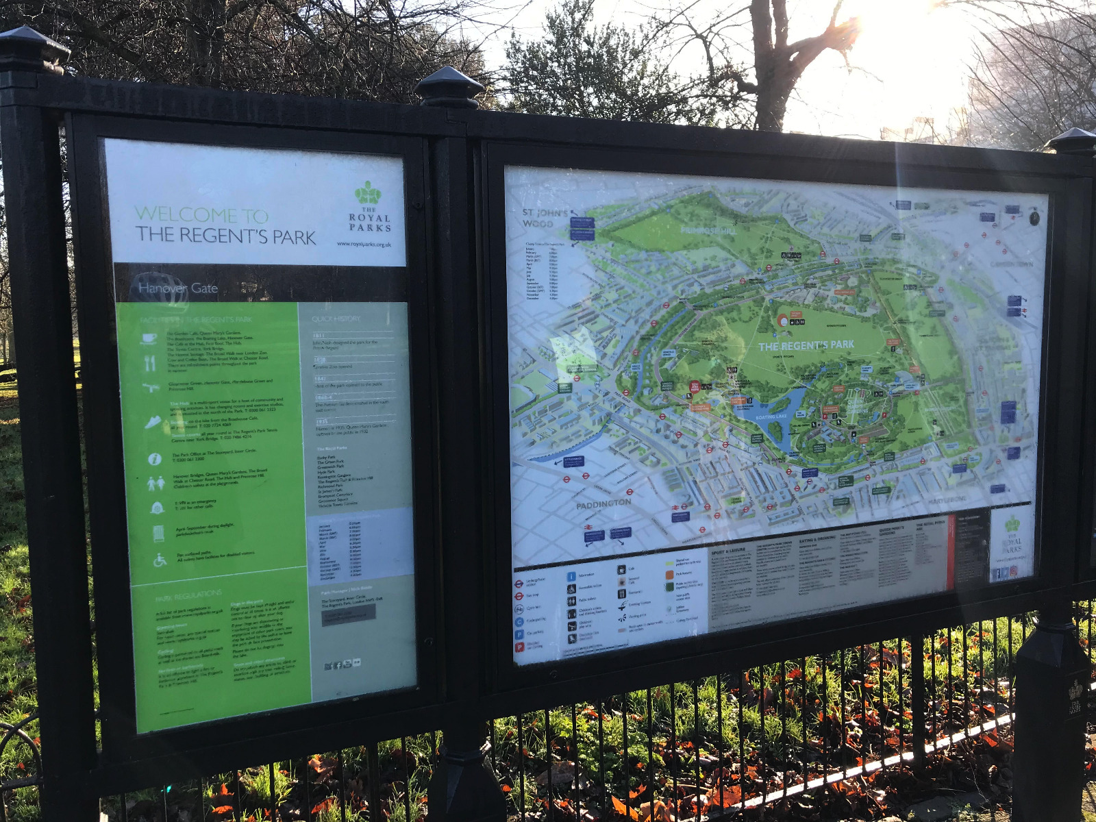 regents park noticeboard 13-01-22 Image 2022-01-13 at 11.36.33 (20)