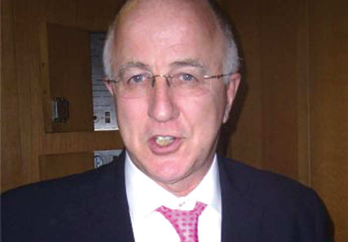 Denis MacShane credit Antidotto at English Wikipedia