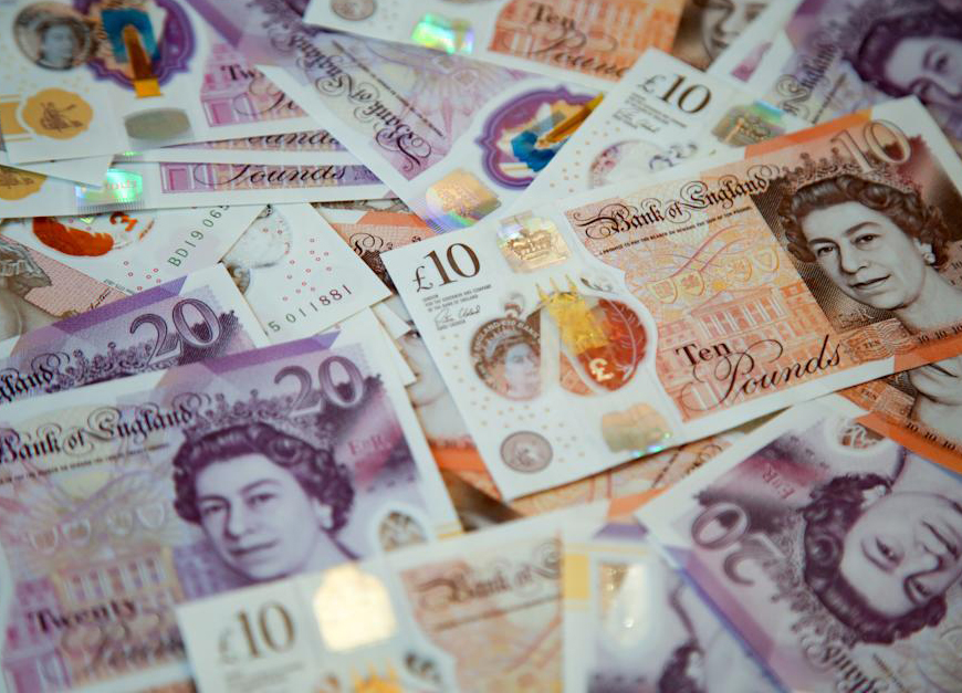 Why it’s time to tax transfers Money copy