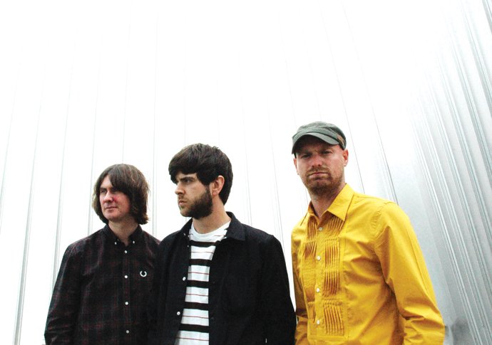 Grooves: Andy Ross; Independent Venue Week; Deja Vega; Koko deja vega