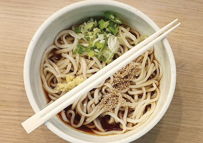 Veganuary: something to chew over in a new year kineya