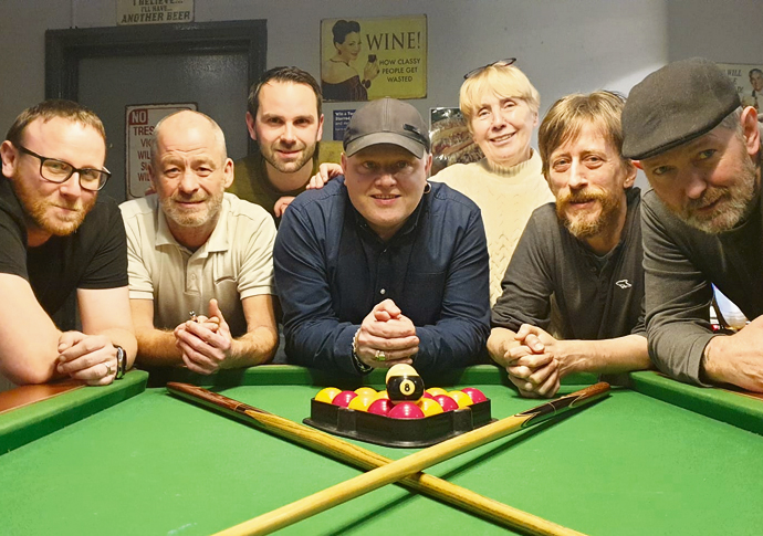 lions 24-Pool