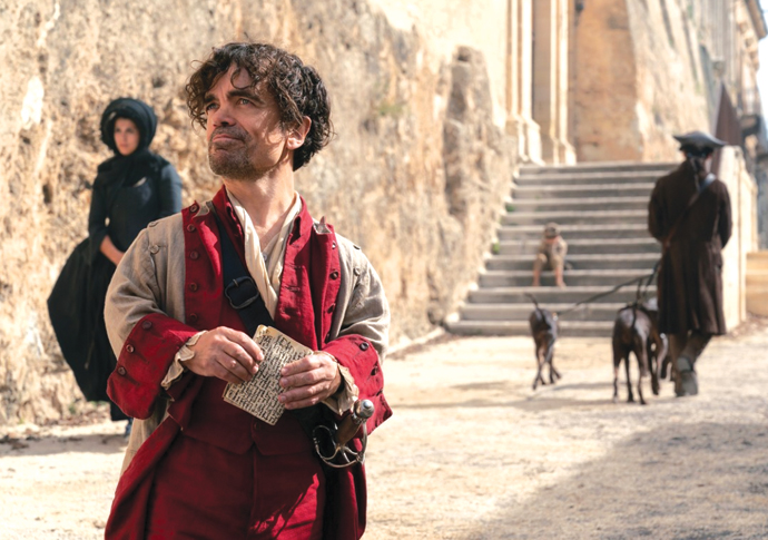 Cyrano