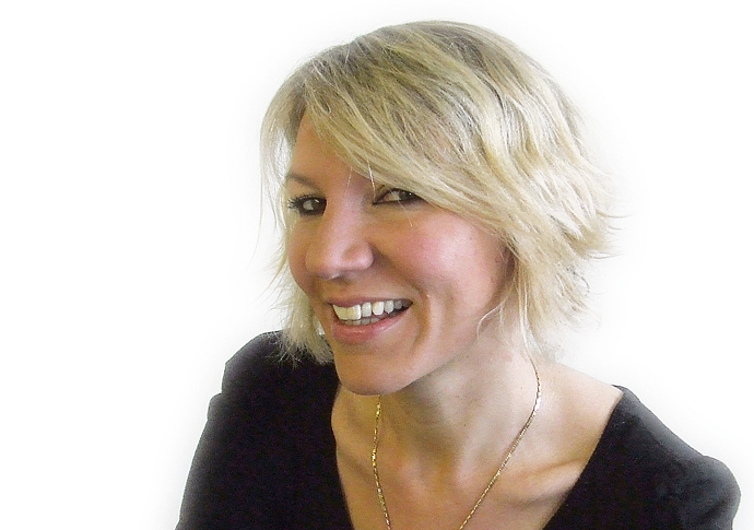 ‘In trying to enthuse the students, I definitely enthused myself’ Hannah Lowe