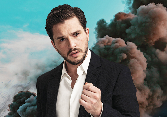 Lucy Popescu’s theatre news: Proud; Henry V; Boot; Lal Kit Harington_Henry V