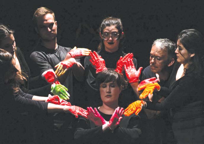Michael White’s classical news: Les Indes Galantes; Jakub Jozef Orlinski; James Ehnes; Classical Vauxhall Les Indes Galantes