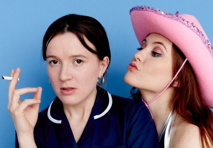 Lucy Popescu’s theatre news: Careless; Phoenix Dance; Singing Mermaid; Springboard; CPT Careless_Hope Theatre