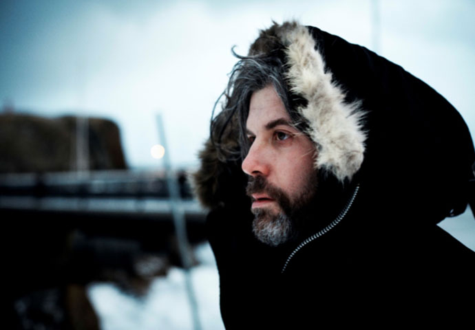 Grooves: Sunday Papers Live; The Amadeus; Placebo; Sophie Ellis-Bexter Ed Harcourt