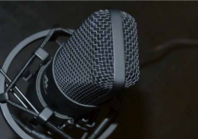 Podcast