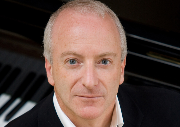 Michael White’s classical news: Camden Choir; Total Immersion Day; Handel Festival Richard Blackford_credit www.blackford.co.uk