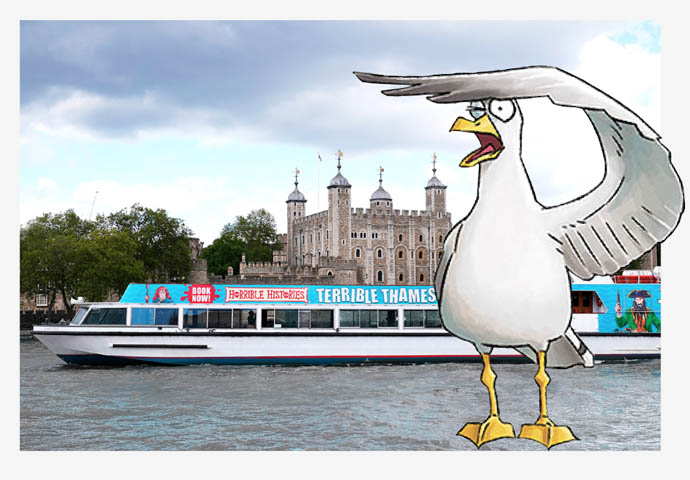Terrible Thames