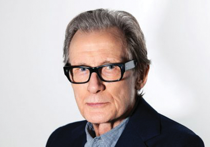 Michael White’s classical news: Oleg Kogan; Ferrier Competition; Ralph Vaughan Williams Bill Nighy