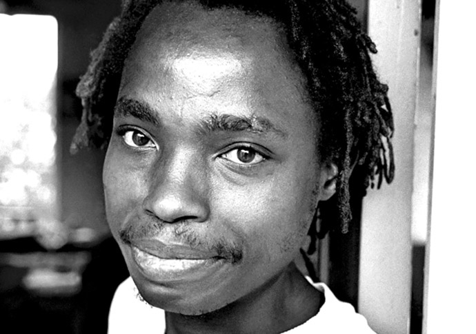 Feud for thought: revisiting The House of Hunger Dambudzo Marechera © Ernst Schade De Beeldunie Amsterdam new