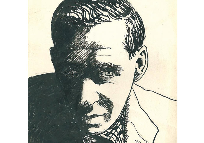 Harrington: A tale of optimism from the first new romant John Sommerfield