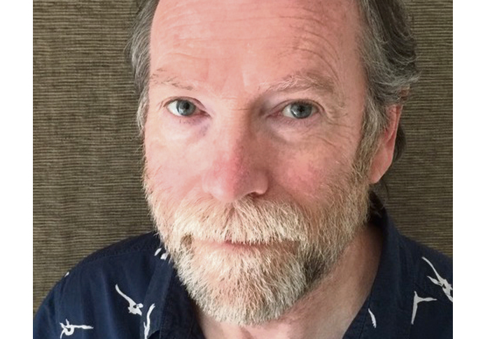 Paul Bassett Davies