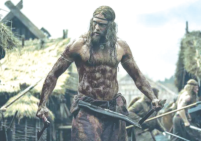 The Northman