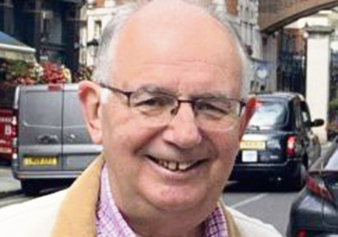 paul dimoldenberg