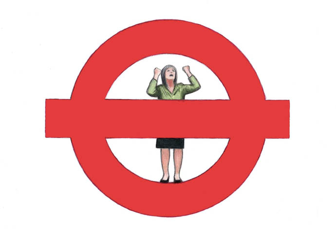 Bus Problem_John Sadler