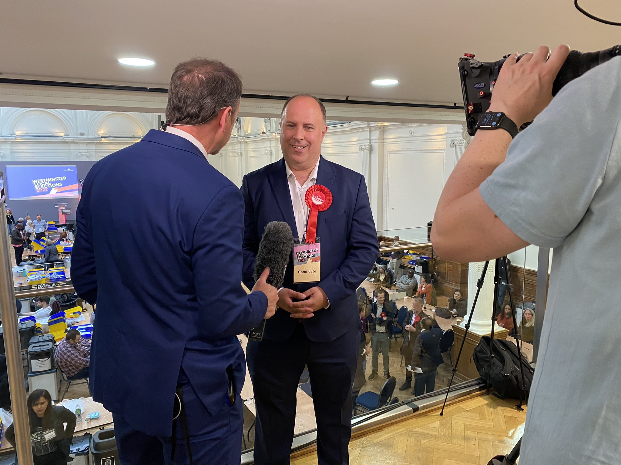 Labour seize control of Westminster fsdssr0viaisnq